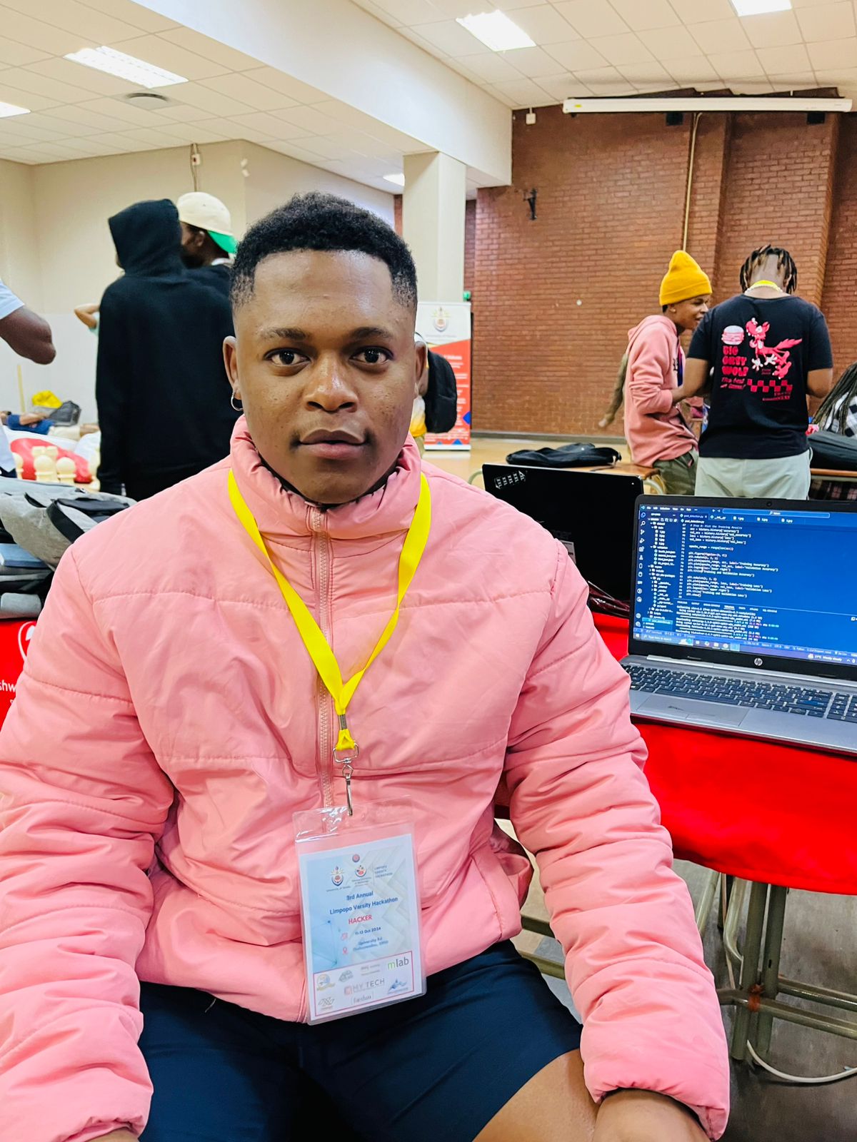 Mr Z Nkambule